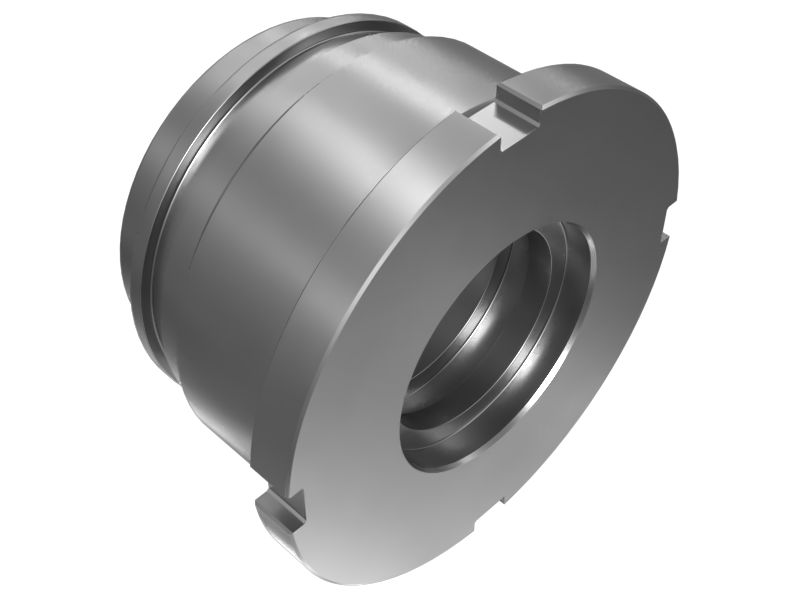 624-9316: 110mm Outer Diameter Cylinder Head Gland