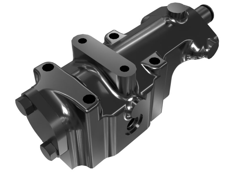 3G-3817: Speed Control Valve 3G3817 купить