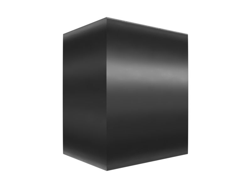 Резиновая втулка с внешним диаметром 33,27 мм