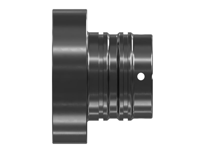 176mm Outer Diameter Stick Cylinder Head