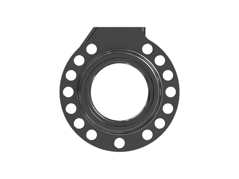 Hydraulic Cylinder Head