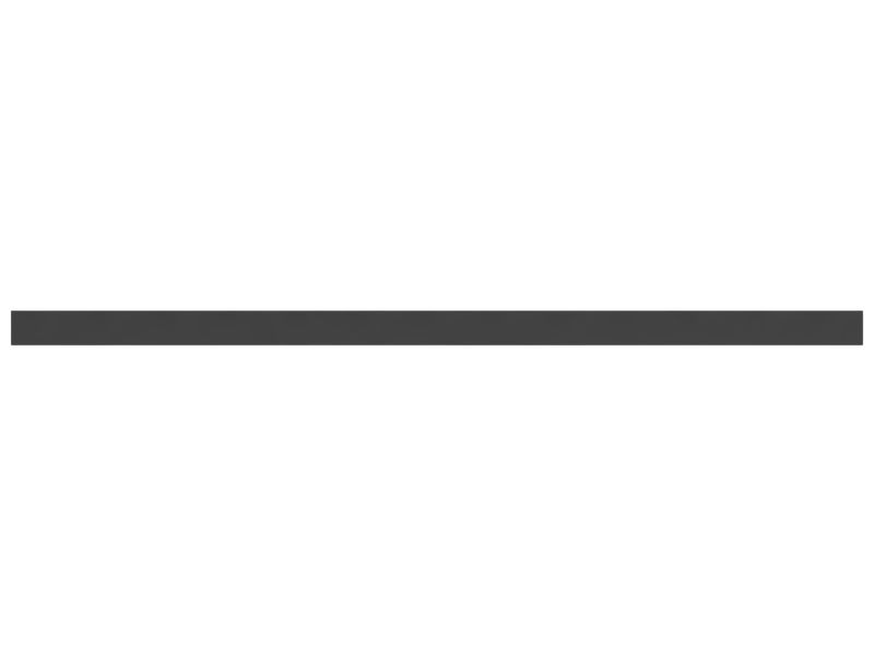 50.8mm Thick Counterweight Liner