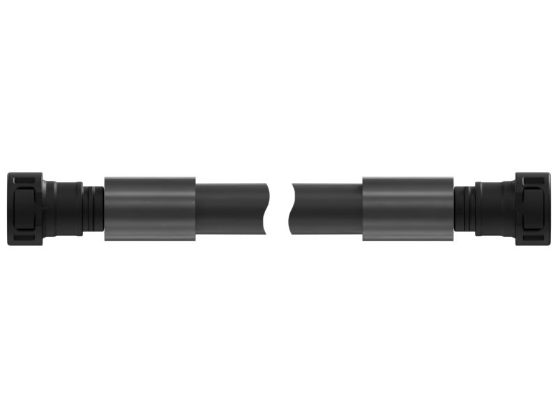 12.7mm Internal Diameter Fuel Lines Hose