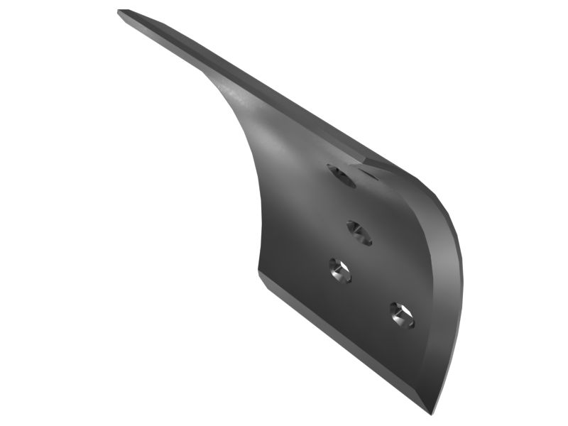 Накладной бит шириной 235 мм