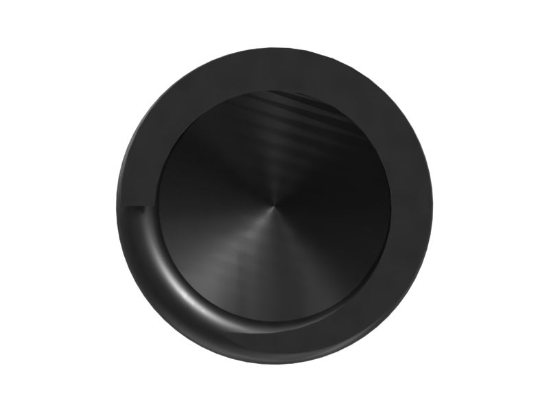 Пружина сжатия наружного клапана свободной длины 59,46 мм