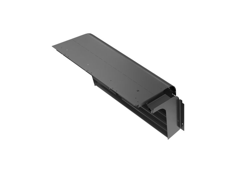 Radiator Main Grill
