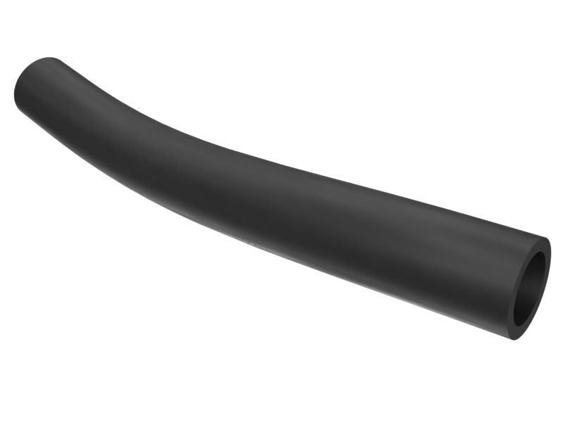 631-6409: 38mm Inner Diameter Hydraulic Filler Lines Hose