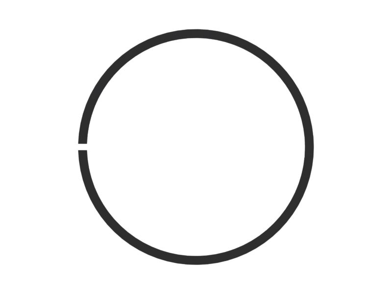 Внутренний диаметр кольца 101,60 мм