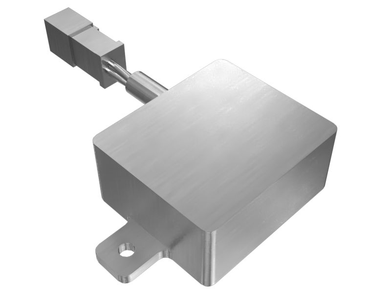 Таймер задержки выключения на 24 В