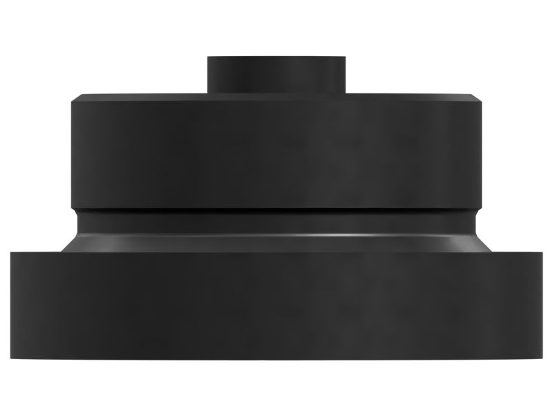 Заглушка для присоед. квадрата с резьбой 2-12-2A