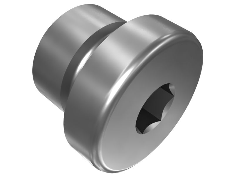 505-8945: ЗАГЛУШКА САПУНА