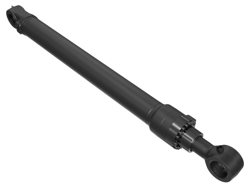 105mm Bore Diameter Hydraulic Bucket Cylinder