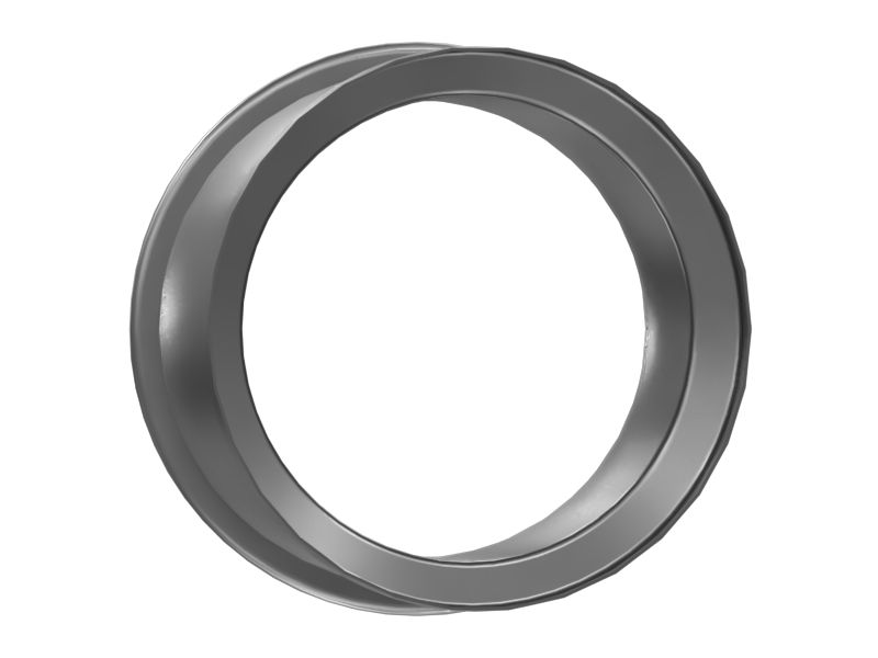 227-6720: 85mm Internal Diameter Expansion Joint Bellow