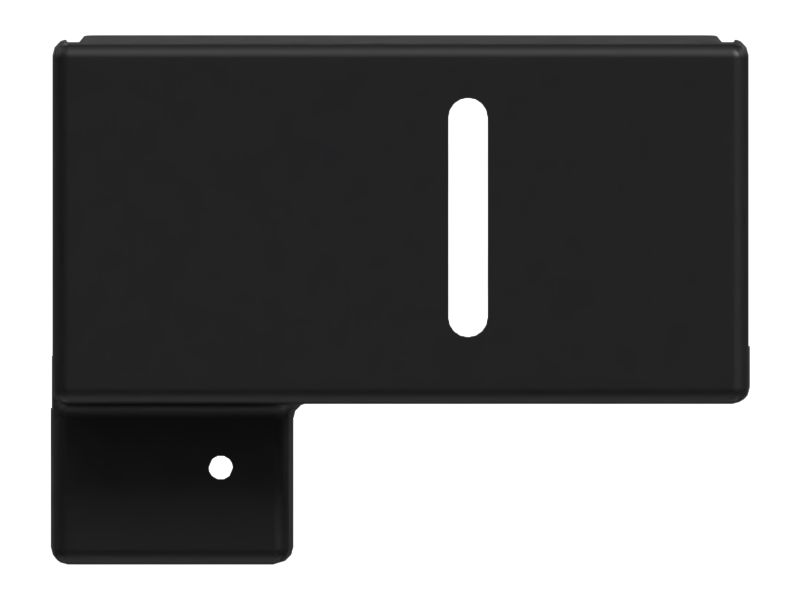 Крышка бака для платформы колесного погрузчика