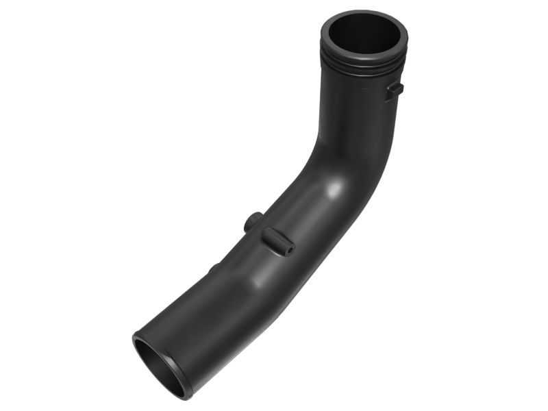 КОЛЕНЧАТЫЙ ПАТРУБОК