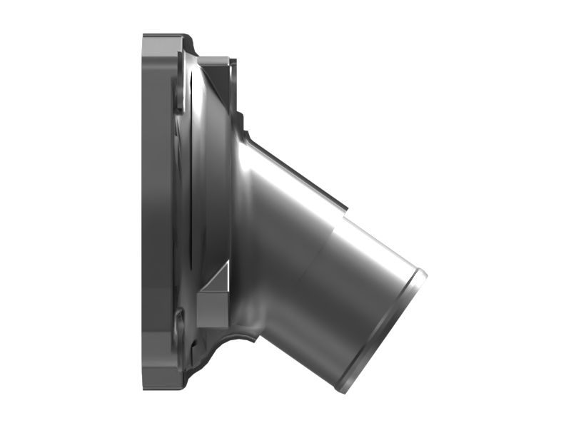 КРЫШКА ВЫПУСКА