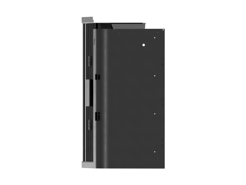 Radiator Main Grill