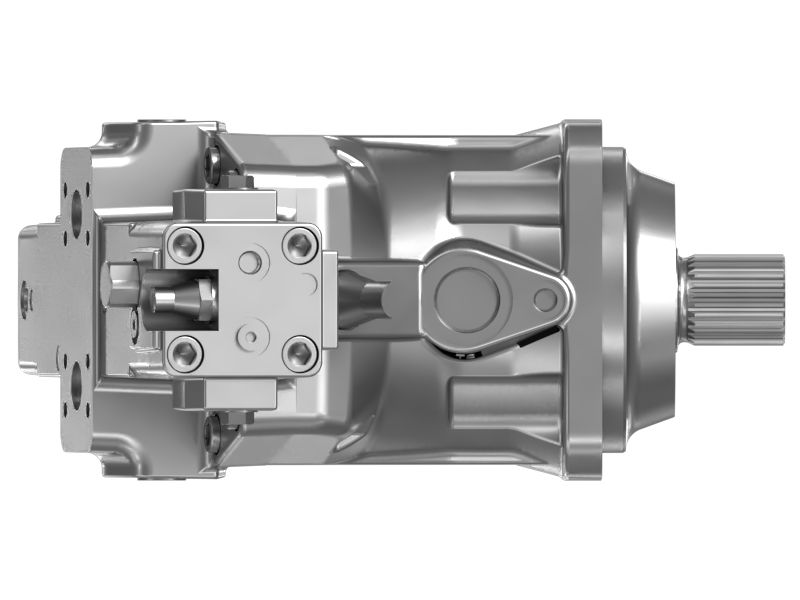 Axial Piston Variable Motor