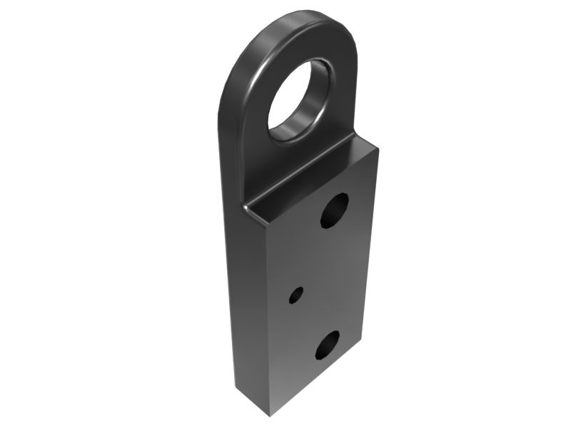 451-0186: КРОНШТЕЙН