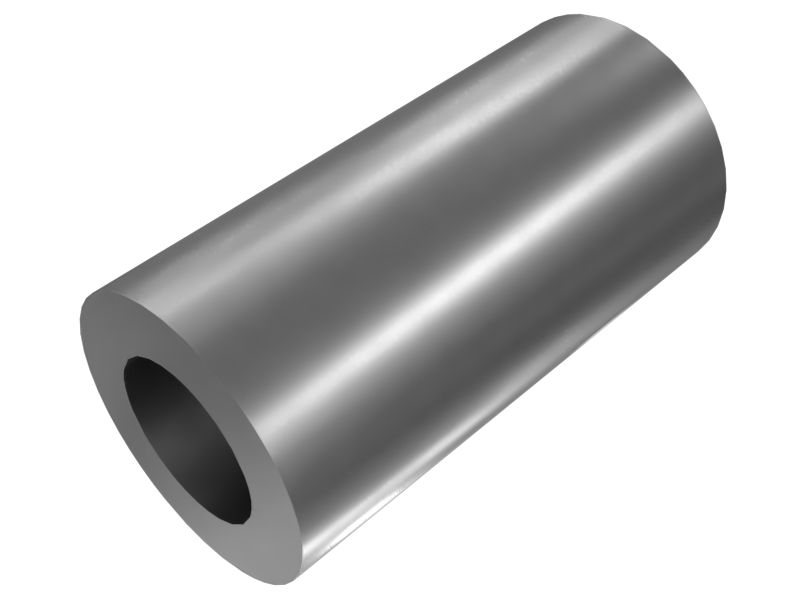 372-2017: Крепежная втулка внутреннего диаметра 18,5 мм