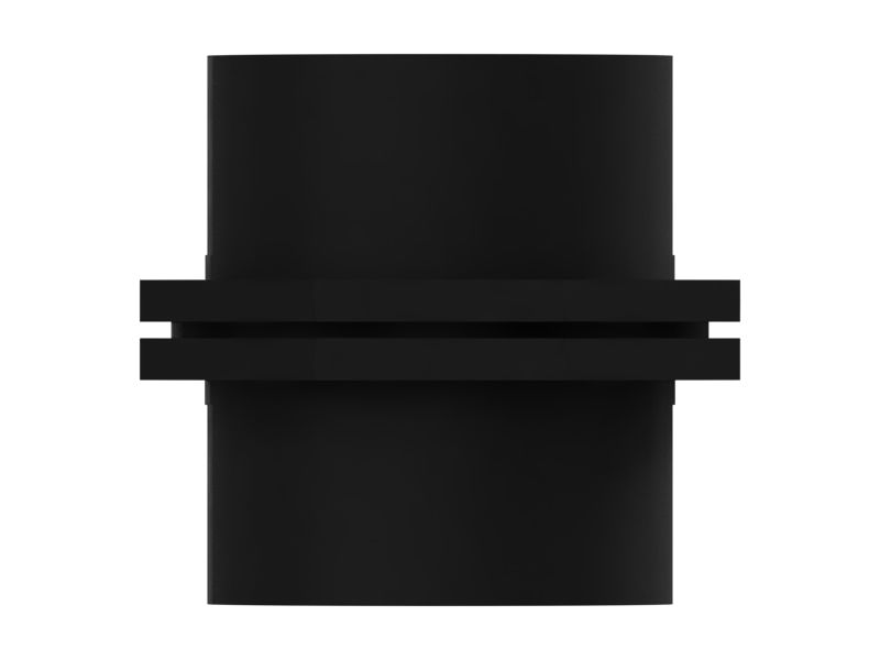 МУФТА ТРУБОПРОВОДА