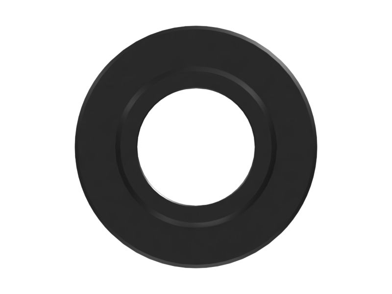 КОЛЛЕКТОР ВЫПУСКНОЙ YM