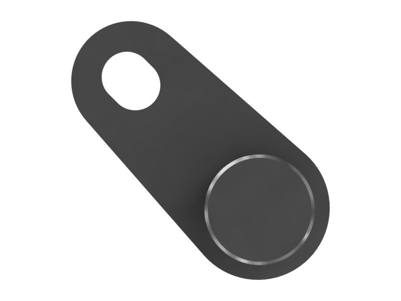 Lift Arm Linkage Pin