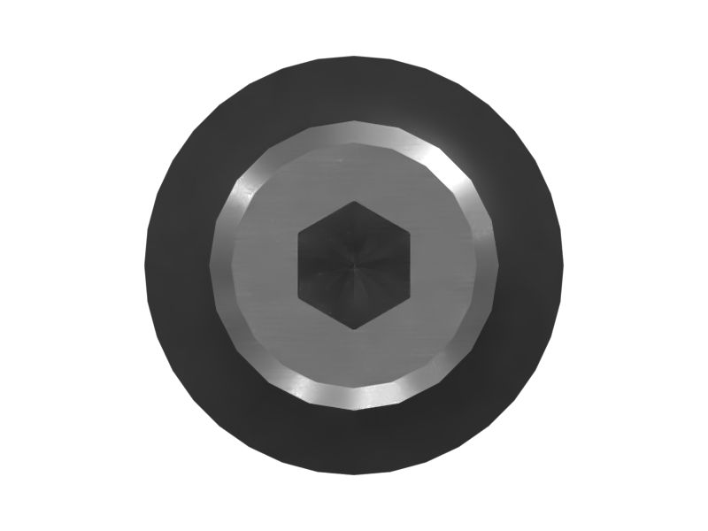 ПЛУНЖЕР В СБОРЕ