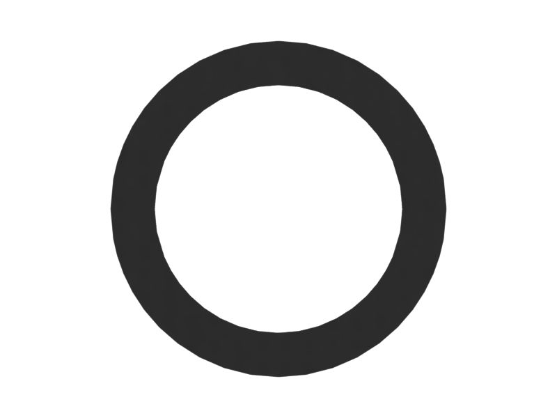 РЕГУЛИРОВОЧНАЯ ПРОКЛАДКА