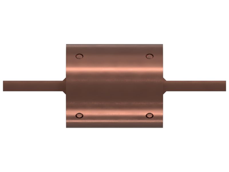 150 Volts Battery Module Fuse