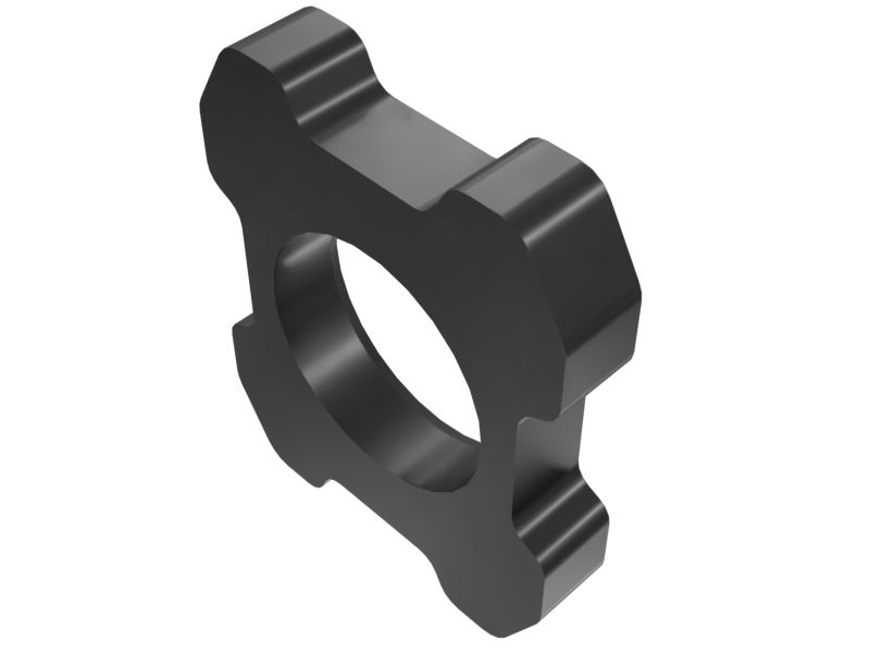 ПЛАСТИНА НИЖНЯЯ