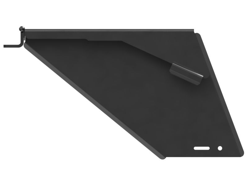 Auxiliary Lines Cover