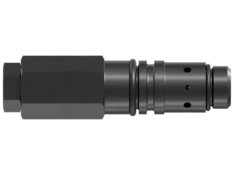 БЛОК КЛАПАНА