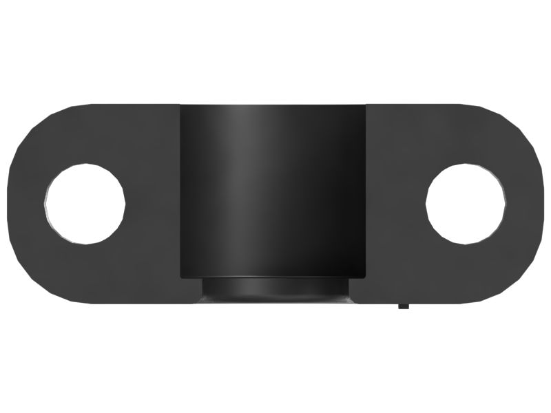 273-3996: 160.9mm Long Track Roller Cap | Cat® Parts Store