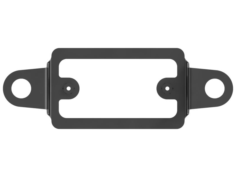 Light Mounting Bracket