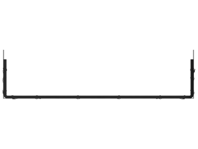 Bottom Catalyst Insulation