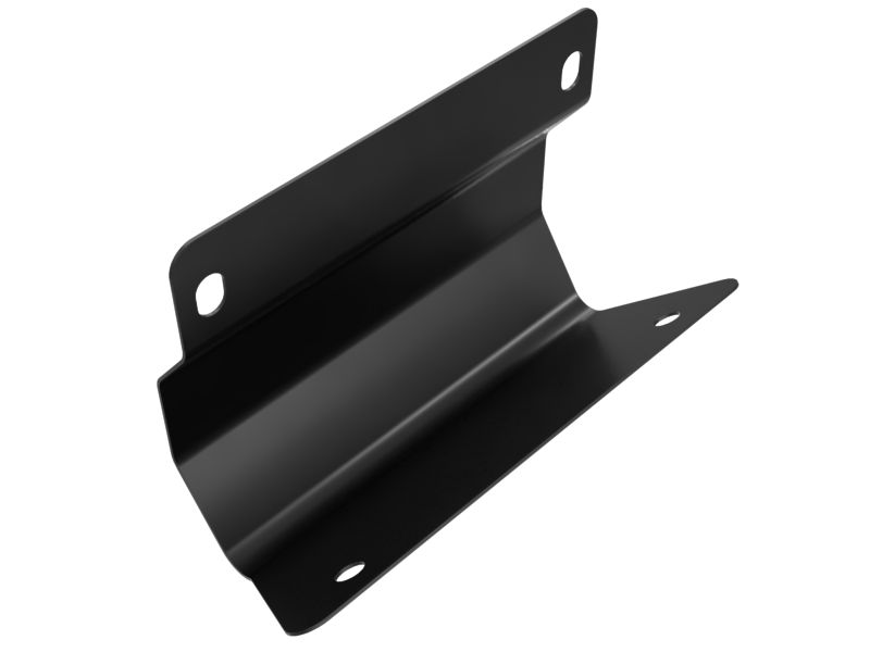 545-6720: Counterweight Access Cover Mounting Plate 545-6720 Caterpillar