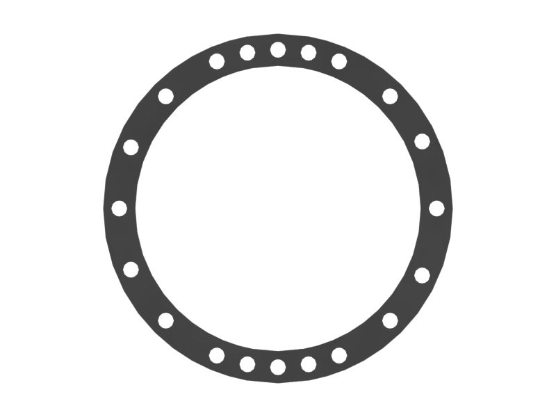 НАБОР РЕГУЛИРОВОЧНЫХ ПРОКЛАДОК