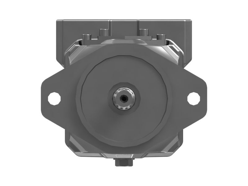 БЛОК ЭЛЕКТРОДВИГАТЕЛЯ PSF