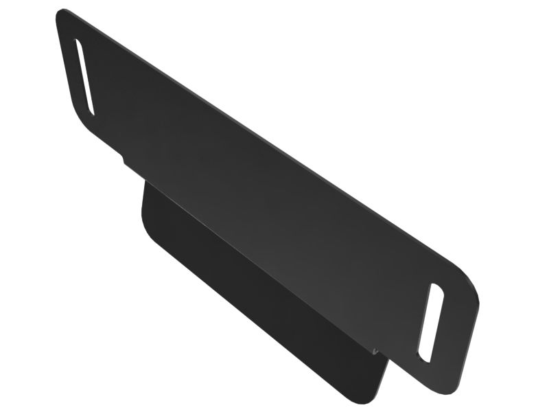 252-7229: Control Console Armrest Supporting Plate 2527229 купить