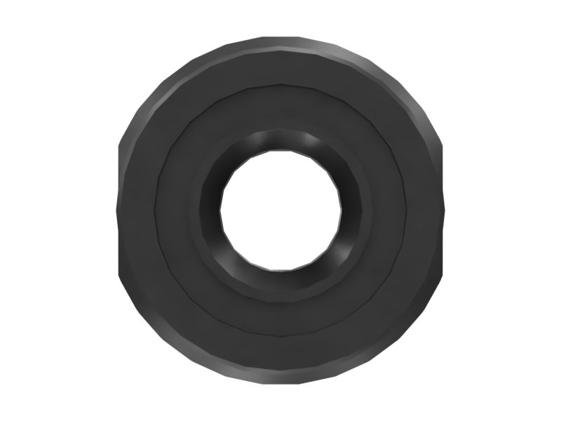443-9879: 1-7/16" Cooler Lines Straight Adapter 4439879 buy
