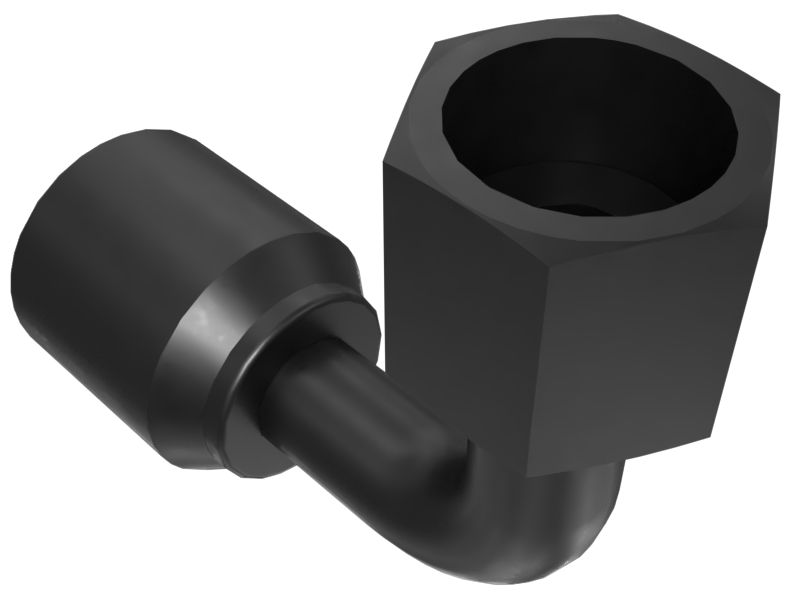 124-2325: Permanent Coupling