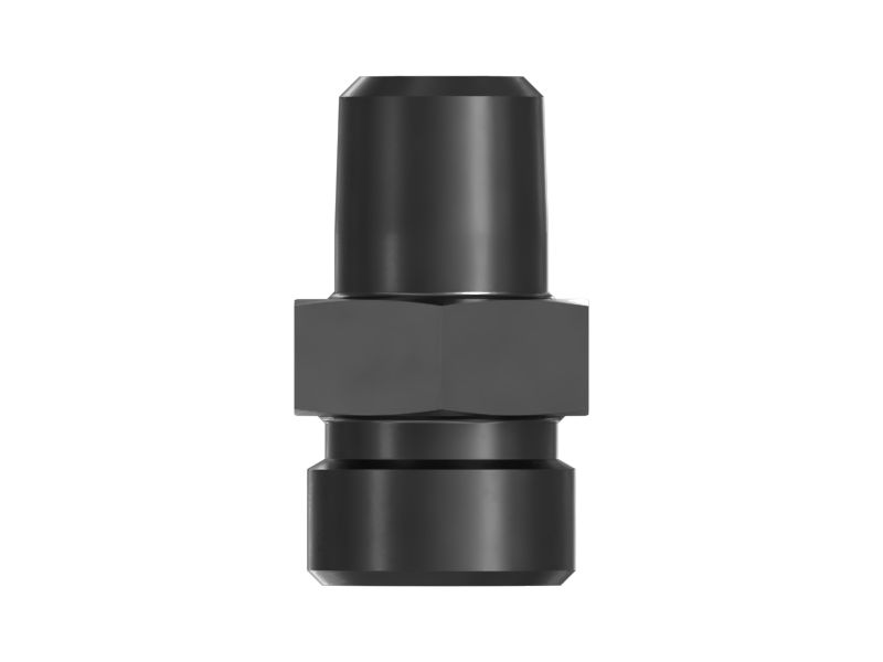 Шестигранный переходник жидкостной системы, 19,05 мм