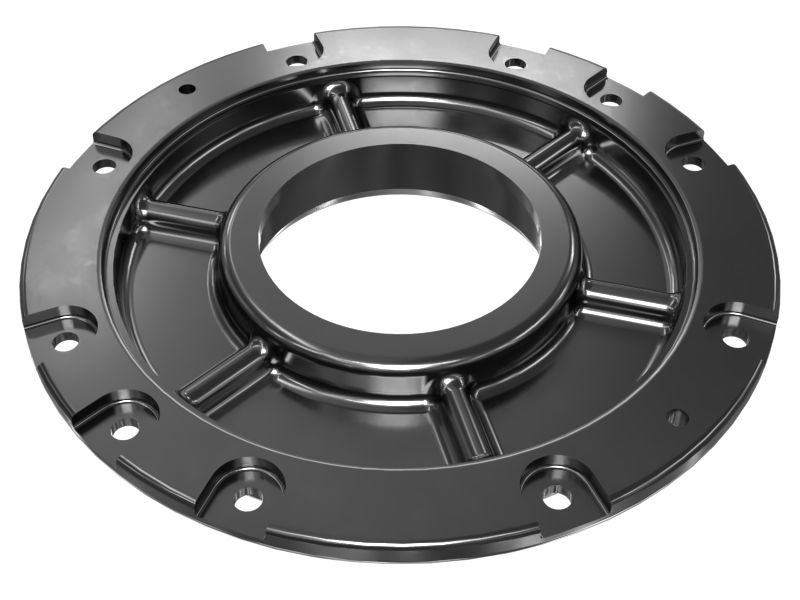 635-6608: Bearing Cage 6356608 купить