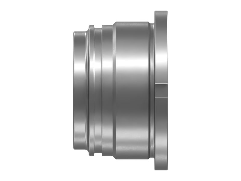 122mm Outer Diameter Cylinder Head Gland