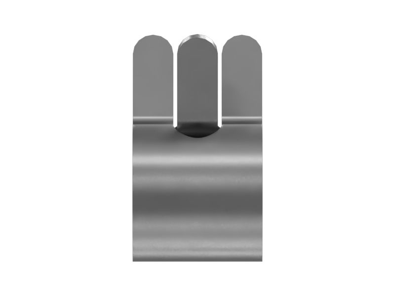 Компрессионный зажим