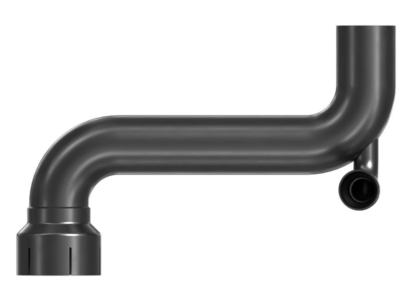 608-4029: Air Line Venturi Tube 6084029 купить