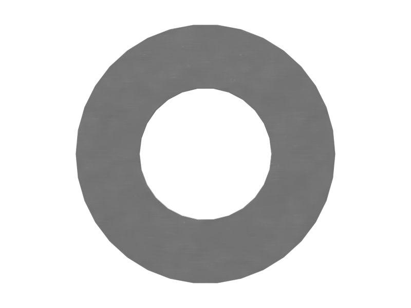 5J-5326: 0.52" Thick Washer 5J5326 купить
