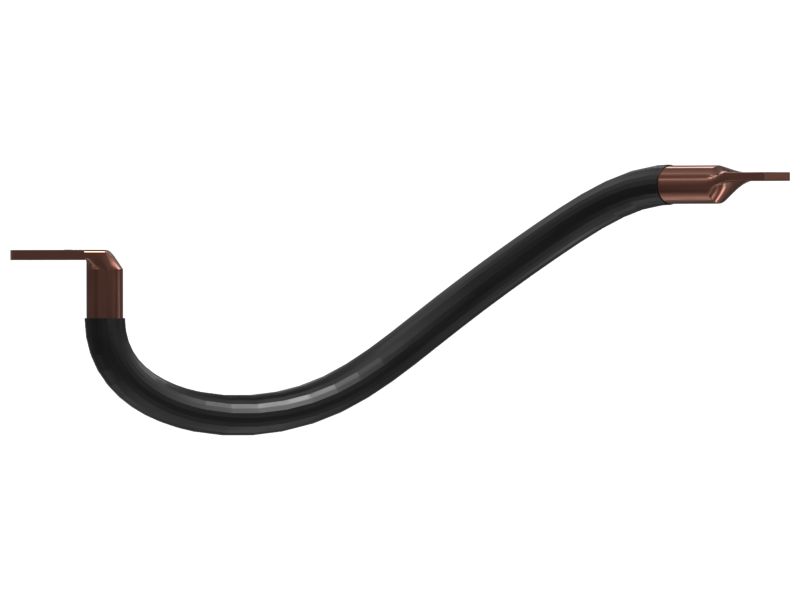 617-6964: Copper Strap Cable 6176964 купить