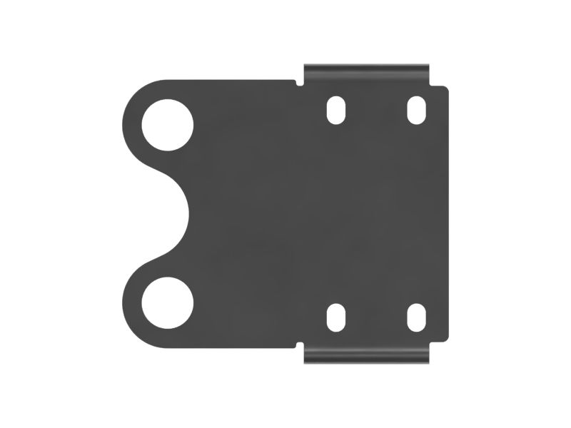 Muffler Mounting Bracket